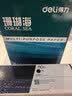 得力（deli）珊瑚海A4打印纸80g500张 单包复印纸 双面加厚草稿纸 打印书写绘画 7377【销冠系列】 实拍图