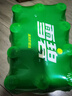 可口可乐（Coca-Cola）檀健次代言雪碧 Sprite 柠檬味 碳酸饮料 300ml*12瓶 整箱装 实拍图