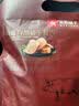 良品铺子黑猪午餐肉300g 约12袋 即食肉干肉脯火腿肠香肠 独立包装零食 实拍图