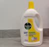 滴露（Dettol）衣物消毒液除菌柠檬3L 99.9%杀菌除螨内衣裤衣服消毒水配洗衣液 实拍图
