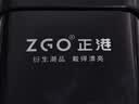 正港（ZGO）学生手表男初高中生12-16-18岁考试专用机械风石英手表 170 实拍图