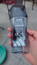 阿迪达斯（adidas）沐浴露男士专用洗发洗面奶三效合一游泳去氯薄荷小瓶旅行装250ml 实拍图