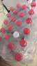 百事可乐纯水乐AQUAFINA无糖0脂0卡苏打气泡水汽水饮料300ml*24瓶 实拍图