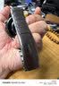 华为HUAWEI WATCH 5 46mm高端款航天级钛合金表壳钛金属表带X-TAP智感窗eSIM通话手表 实拍图