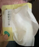 全棉时代100%纯棉婴儿棉柔巾新生儿专用一次性洗脸巾干湿两用100抽*18包 实拍图