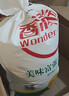 香满园 面粉 中筋粉 优选通用小麦粉 10斤 包子饺子馒头饼手擀面 实拍图