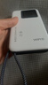 格行随身wifi6官方正品充电宝WiFi二合一无线网卡cpe路由器三网通用移动随身携带wifi无线流量2026新款 【快充版WiFi6】一万毫安超长续航 -自带快充线 实拍图