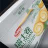 达利园香蕉味瑞士卷720g 面包糕点学生早餐休闲零食(新老包装随机发货) 实拍图