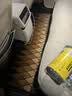 固特异（Goodyear）适用特斯拉modely奥迪Q5L蔚来ES6宝马X5L等TPE+年华毯专车定制 实拍图