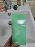 美天莱适配usmile电动牙刷头Y1 Y1S Y10 P10 P20pro P1 P3 P4 U1 U4笑容加替换通用 6支 白色专业款（真空独立包装） 实拍图