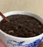 苓仙谷五黑豆浆原材料黑豆黑米黑芝麻黑枸杞黑桑葚专用打组合粥五谷杂粮 黑豆+黑米+黑芝麻+黑枸杞+桑葚干各 250g*1罐 实拍图
