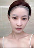 OHBT面膜美白淡斑补水保湿男女士熬夜舒缓抗皱紧致去黄气暗沉提亮肤色 实拍图