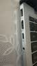 惠普（HP）锐 14英寸 轻薄办公笔记本电脑 锐龙R5-7530U 8G 512G 指纹识别 高清屏 一年上门 军标 实拍图