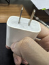 Apple/苹果 原装正品20W type-c充电器 苹果usb-c充电器手机快充头 旗舰店苹果iPhone 17 Pro Max充电器 实拍图