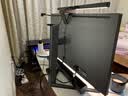飞利浦EVNIA弈威 27英寸 2K原生200Hz FastIPS 1ms 升降旋转 HDR400 电竞游戏电脑显示器 27M2N5500Q 实拍图