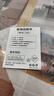 孤豹 【左右可佩戴】新款无线蓝牙耳机不入耳超长续航无线降噪高清通话蓝牙耳机运动防水防汗高音质 顶配黑【德国柏林之音+左右可用】送充电线 实拍图