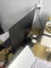 AOC 27英寸 180Hz 高刷护眼办公 IPS HDR 6轴调色 每台出厂校色 低蓝光不闪 电竞电脑显示器 27G51F 实拍图