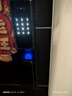 BECK人脸指纹锁家用智能门锁防盗密码锁智能锁入户门电子锁猫眼V6P 实拍图