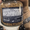 AGF 冻干速溶黑咖啡蓝金罐80g*2瓶 特浓混合无蔗糖美式进口0糖咖啡粉 实拍图