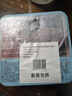 广州酒家猪肉肠粉185g*3盒9条拉肠广式点心早茶速食儿童早餐速冻半成品 实拍图
