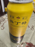 奥丁格小麦白啤酒德国精酿500ml*24听整箱装 原装进口啤酒自营聚会 晒单实拍图