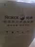 荣康T50pro智能按摩椅4D机芯多功能电动热敷全身太空舱2026家用零重力按摩沙发送父母老人礼物 4D精钢气囊机芯-T50PRO月光杏 实拍图