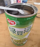银鹭绿豆汤370g*12罐 整箱粥礼盒装  实拍图