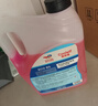 道达尔能源有机型(OAT)发动机冷却液通用型汽车防冻液冰点-35℃ 4kg（红色） 实拍图