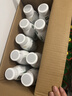 伊利金典4.4g高蛋白牛奶整箱 250ml*10瓶  礼盒装 实拍图