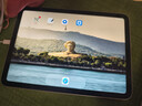 Apple/苹果【教育优惠】iPad 11英寸 A16芯片2025年款 平板电脑 (128GB WLAN版/学习办公娱乐)银色 实拍图