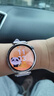 HUAWEI WATCH GT 6 流光紫 41mm智能手表多维情绪健康全新骑行体验 实拍图