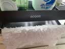 ecoco厨房置物架水槽抹布沥水架碳钢台面洗碗海绵沥水篮E26017 实拍图
