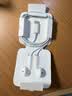 Apple/苹果 EarPods USB-C有线耳机 type-c有线耳机  iPhone 17有线耳机笔记本耳机游戏音乐 实拍图