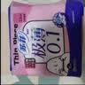苏菲极薄0.1日用卫生巾230mm 16片 无感干爽透气姨妈巾自营官方旗舰 实拍图