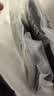 京东京造【新疆棉】2026新款男士内裤纯棉短裤夏季男10A抗菌平角特级4条 实拍图