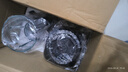 美的（Midea）新款有钛0氟破壁机全自动免煮1.75L轻音3-4人家用自清洗多功能豆浆机辅食料理榨汁机五谷杂粮F60 实拍图