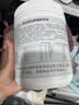 AUMERS进口分离乳清蛋白质粉中老年人术后恢复增强免疫力补充营养品医用 2罐装【无糖0添加进口高端蛋白粉】 500g*2罐 实拍图