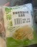 吉香居 鲜脆榨菜丝65g*5减盐榨菜下饭菜清淡下饭菜咸菜腌菜早餐 实拍图