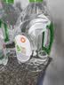 屈臣氏蒸馏水纯净水4.5L*4桶整箱大桶装水饮用水家庭装泡茶煲汤 实拍图
