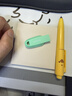 闪迪（SanDisk）64GB USB3.2 U盘 CZ550绿色 安全加密 数据恢复 学习电脑办公投标 小巧便携 车载 大容量优盘 实拍图