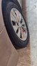 玲珑轮胎汽车轮胎205/55R16 91V 玲珑臻选HD 适配朗逸/英朗/宝来/速腾 实拍图