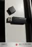 海康威视（HIKVISION）64GB USB3.2 U盘 R33 工作指示灯 读速130MB/s 高速移动u盘 适用华为电脑商务办公学习通用优盘 实拍图