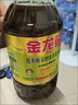 金龙鱼 京觅 食用油 非转基因 特香菜籽油5L 实拍图