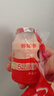 养乐多活菌型乳酸菌乳饮品100ml*5瓶原味低温乳酸菌饮料3件起售 实拍图
