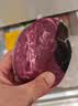 月盛斋【冷鲜牛肉】国产牛里脊净重400g 内蒙冰鲜牛肉鲜肉 中华老字号 实拍图