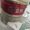 立邦乳胶漆 京雅居金标超值净味全能无添加内墙底漆 5L/约7kg 实拍图