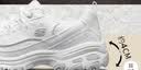 斯凯奇（Skechers）七夕情人节礼物老爹鞋女鞋2026夏季厚底增高百搭软底外穿运动鞋 实拍图