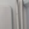 志高冰箱风冷无霜406L双开门多门对开电冰箱家用大容量十字四门对开嵌入式智能冰箱 【对开门】418升超薄嵌入【省电直冷 一级能效】 实拍图