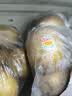 佳沛（zespri）新西兰 阳光金果25-27粒原箱特大果单果124-146g 猕猴桃水果礼盒 实拍图