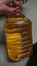 北大荒 一级大豆油6.18L食用油非转基因豆油炒菜油热炒油 实拍图